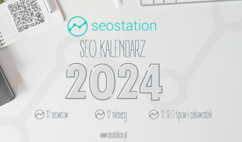 Marzec 2024 - SEO kalendarz