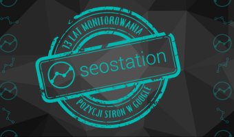 13 Urodziny SeoStation! - konkurs