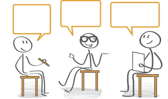 Spotkania na żywo z pracownikiem Google