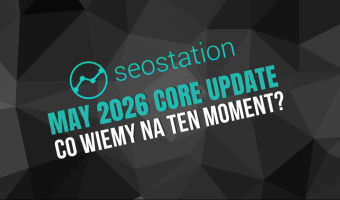 Google May 2026 Core Update