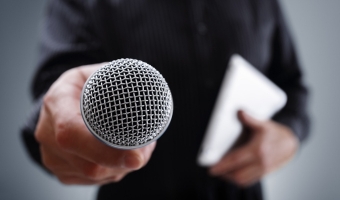 Sławek Gdak - wywiad miesiąca (maj)