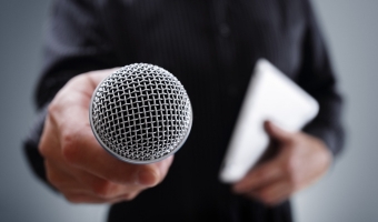 Karol Dziedzic - wywiad miesiąca (czerwiec)