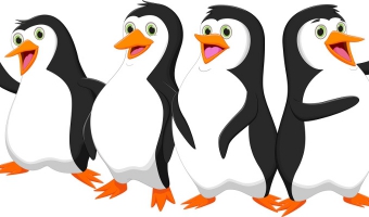 Pingwin Update 3.0 nadal trwa