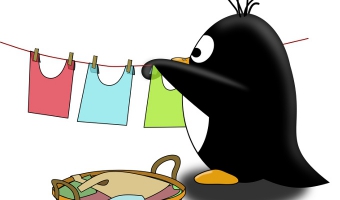 Pingwin jako ciągła aktualizacja