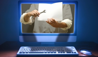 Dodawanie zdarzeń na wykresach