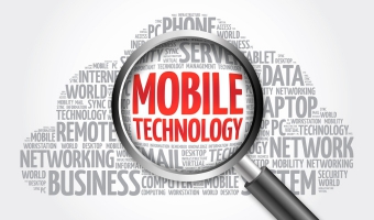 Komunikaty dot. dostosowania stron do urządzeń mobilnych