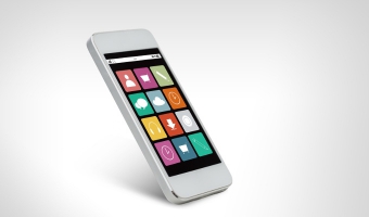 Indeksowanie zawartości aplikacji