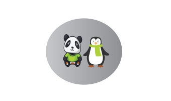 Pingwin i Panda wciąż uruchamiane są ręcznie