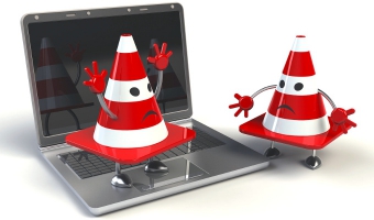 Algorytm odpowiedzialny za doorway pages uruchomiony