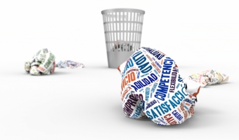 Sposób na znalezienie zaufanych stron