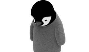 Na nowego Pingwina przyjdzie nam jeszcze poczekać
