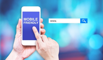 Spadki w mobile SERP