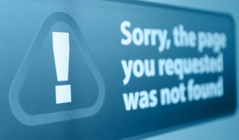 Nowy algorytm uderzy w zhakowane strony