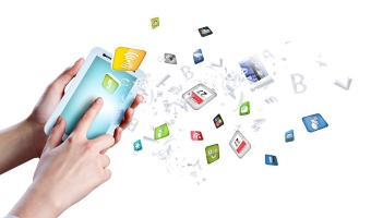 Google zaczyna indeksować zawartość samodzielnych aplikacji mobilnych