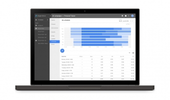 Google zaprezentuje nowy panel Google Adwords w maju tego roku