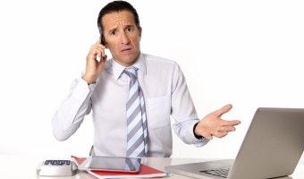 Problemy z analityką internetową - pomożemy