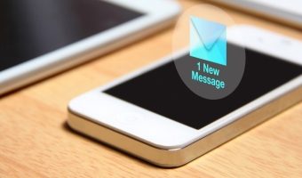 Google AdWords testuje wysyłanie smsów do reklamodawców