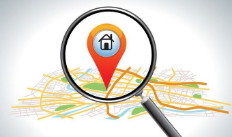 3-pak Map Google zamieni się na 2 wyniki oraz 1 reklamę