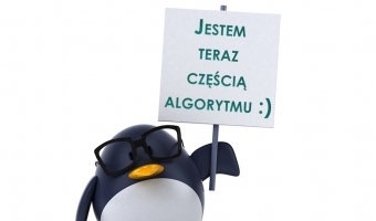 Pingwin 4.0 działa w czasie rzeczywistym i jest częścią algorytmu