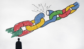 Pingwin 4.0 sam zrzeknie się za Ciebie linków?