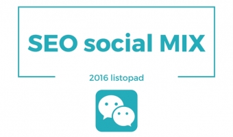 SEO social mix [listopad 2016]