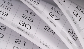Kalendarz wydarzeń SEO w 2017 r.