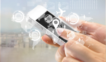 Plakietki w wynikach graficznych Google