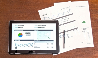 Kontrola przechowywania danych w Google Analytics