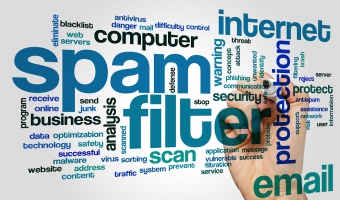 Webspam algorithm update