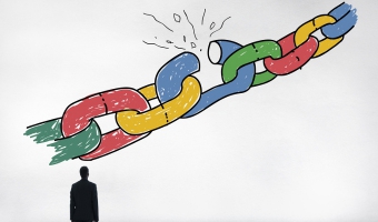 Nowe źródło informacji o linkach przychodzących