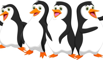 Szczegóły na temat Pinguin Update na konferencji SMD