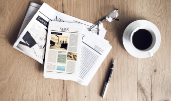 SEO prasówka - maj 2020