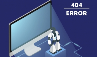 Strona 404 - Jak ją wykorzystać, by zatrzymać użytkownika?
