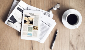 SEO prasówka - Marzec 2021