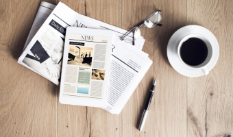 SEO prasówka - Kwiecień 2021