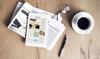 SEO prasówka - Maj 2021