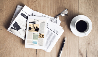 SEO prasówka - luty 2022