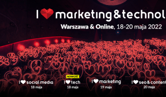 I ​​❤ marketing & technology