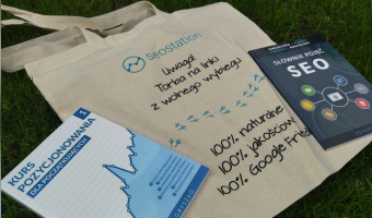 Konkurs: Co byście zmienili zaczynając od nowa karierę w SEO?