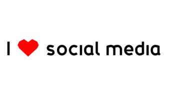 TOP 3 I ❤ Social Media
