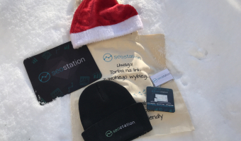 Konkurs - list do Mikołaja!