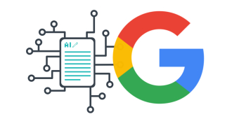 Jak Google reaguje na treści generowane przez sztuczną inteligencję?
